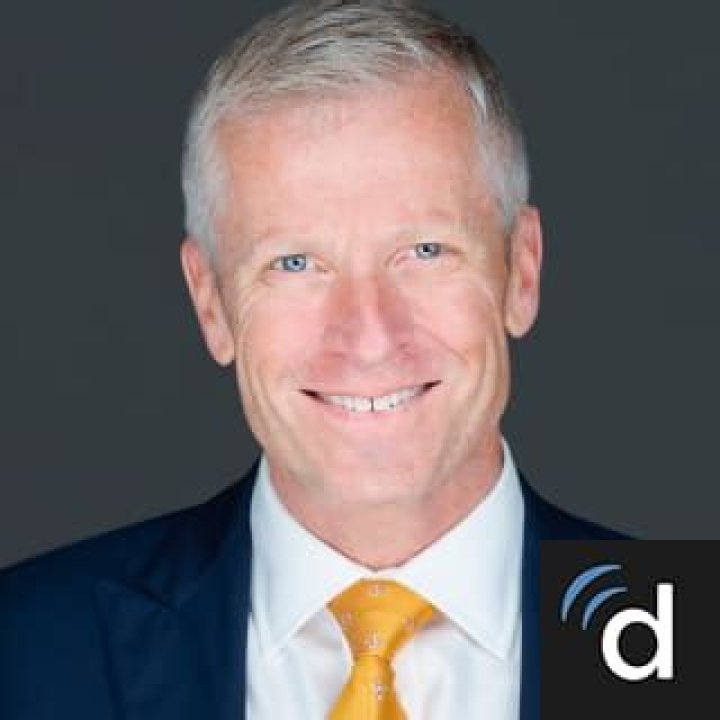 Dr. Robert Erickson, MD – Birmingham, MI