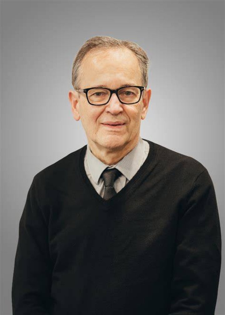 Dr. Robert Gunderson, DO – Shawnee, OK