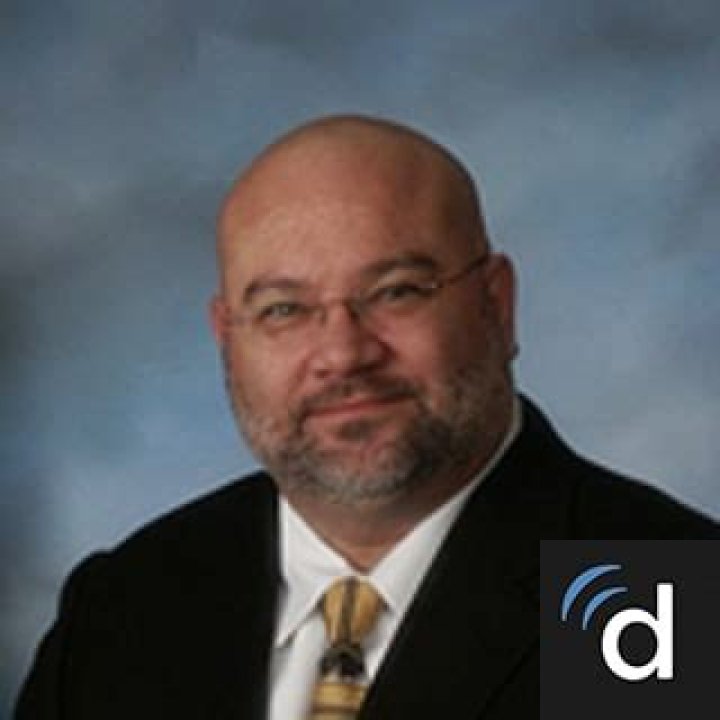 Dr. Robert Haydel Jr., MD – Houma, LA