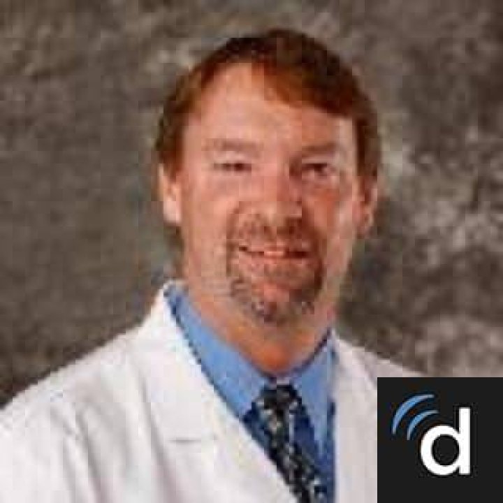 Dr. Robert Hummer III, MD – Port Charlotte, FL
