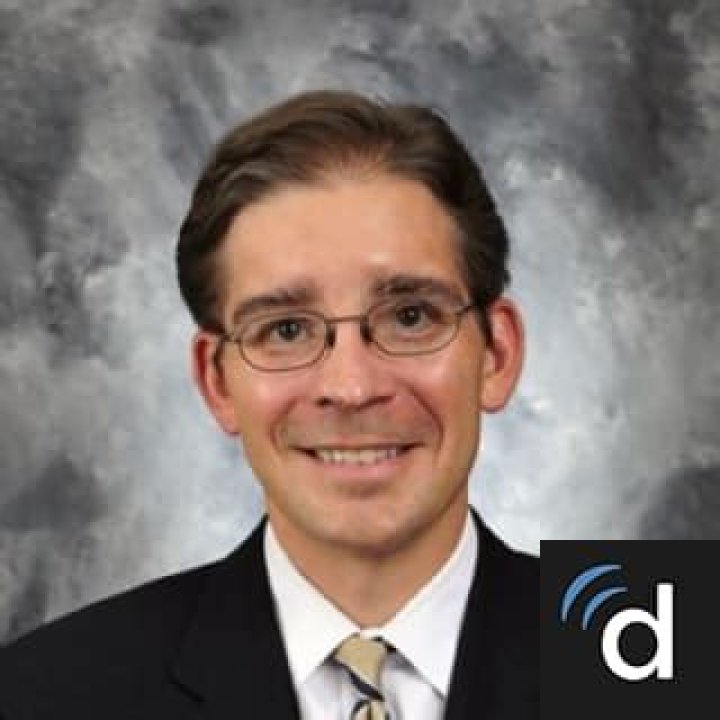 Dr. Robert Kulwin, MD – Cincinnati, OH