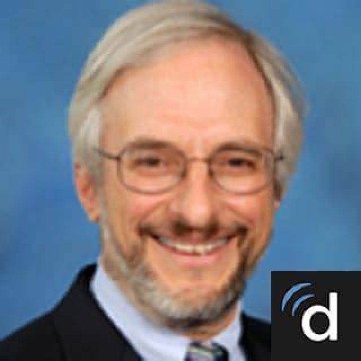 Dr. Robert Lafsky, MD – Leesburg, VA