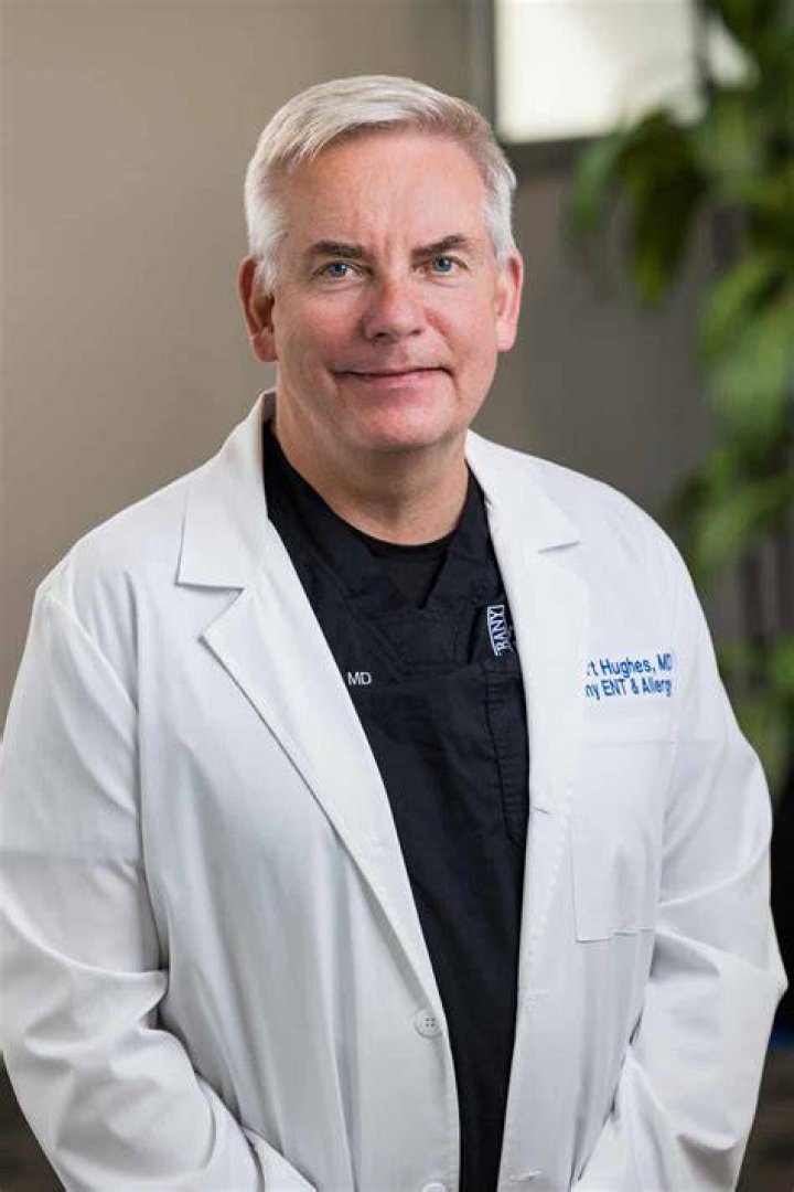 Dr. Robert Lemming, MD – Kettering, OH