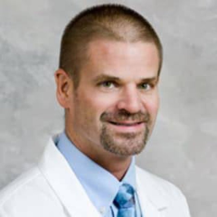 Dr. Robert Lizer, DO – Peoria, IL