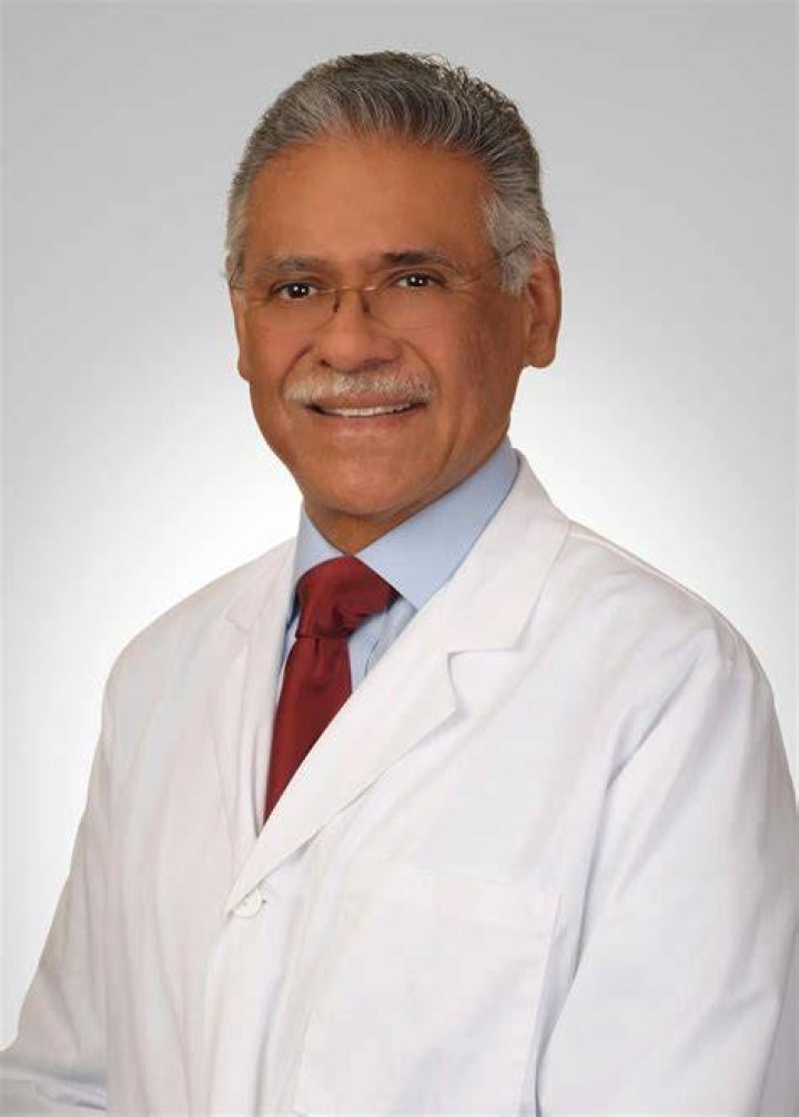 Dr. Robert McClure, MD – Columbia, TN