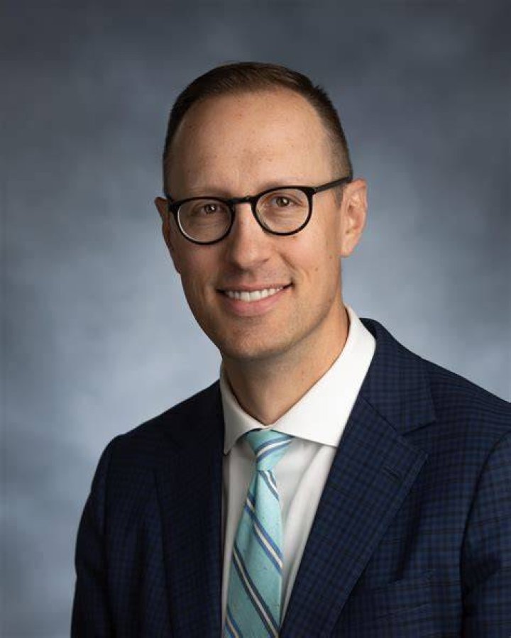 Dr. Robert Mendenhall, MD – San Francisco, CA