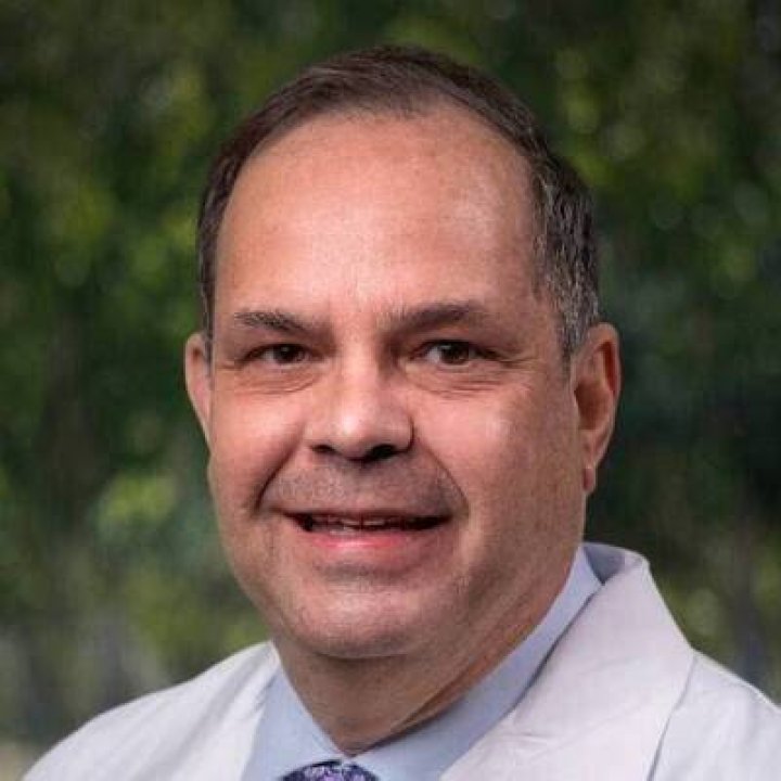Dr. Robert Morehead, MD – Encinitas, CA