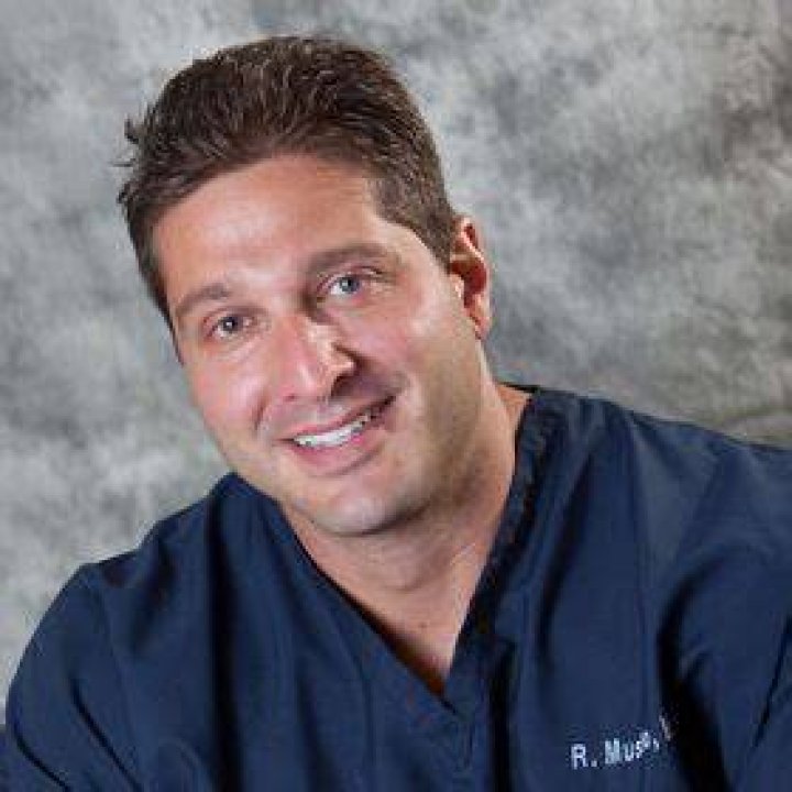Dr. Robert Muscio, MD – Oakhurst, NJ