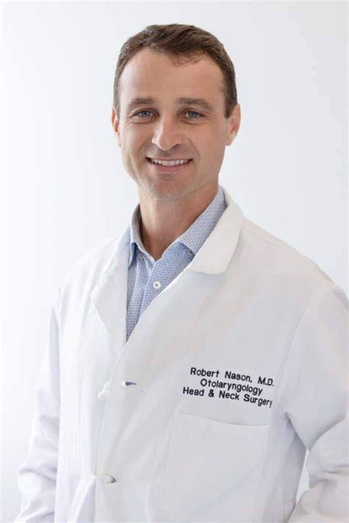 Dr. Robert Nason, MD – Austin, TX
