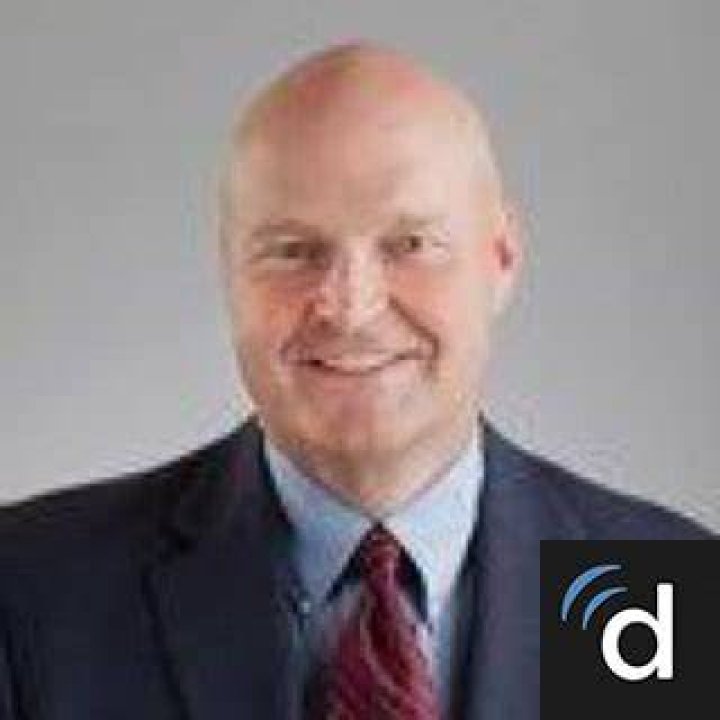 Dr. Robert Reeves, MD – Shenandoah, TX