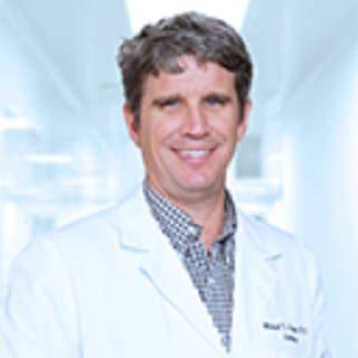 Dr. Robert Smaltz, MD – Alamogordo, NM