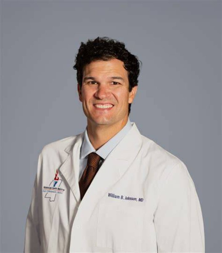 Dr. Robert Smitherman, MD – Arlington, TX