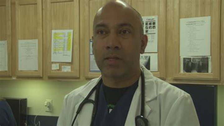 Dr. Robert Strashun, MD – Florissant, MO