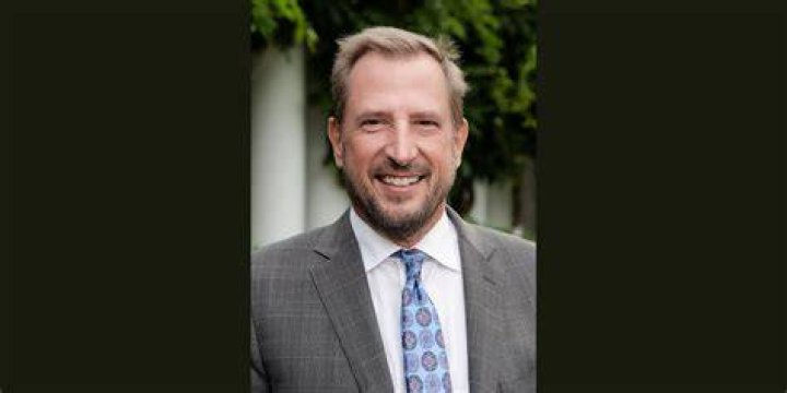 Dr. Robert Trueworthy, MD – Portland, OR