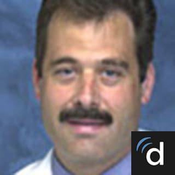 Dr. Robert Vescio, MD – Los Angeles, CA