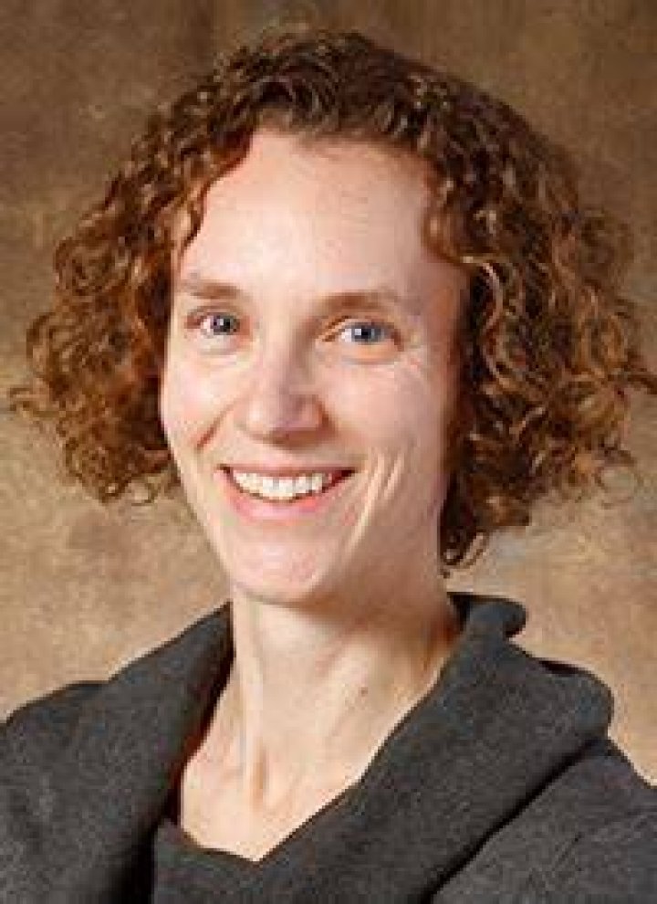 Dr. Robin McKelvey, MD – Corvallis, OR