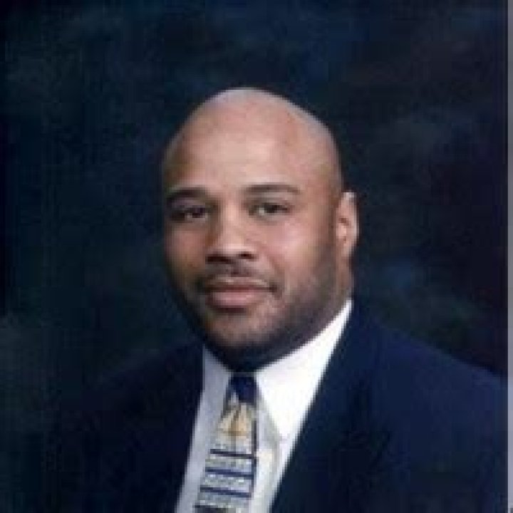 Dr. Rodney Sessoms, MD – Clinton, NC