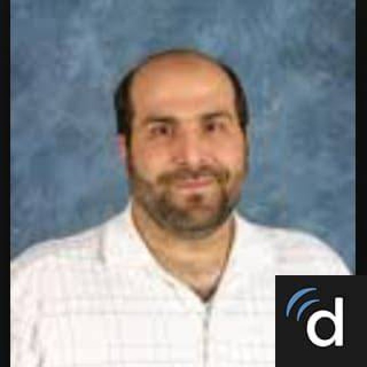 Dr. Rodwan Hiba, MD – Brooksville, FL