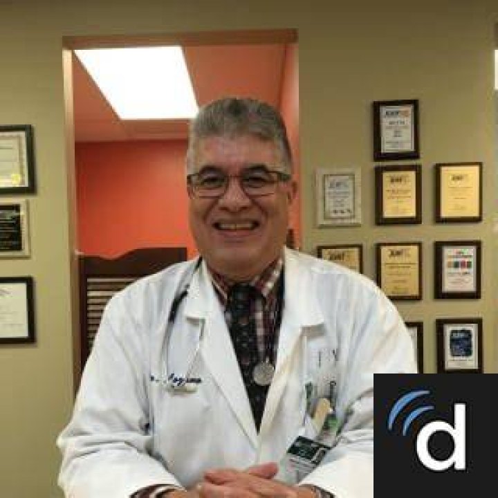 Dr. Rolando Lozano, MD – Springfield, NJ