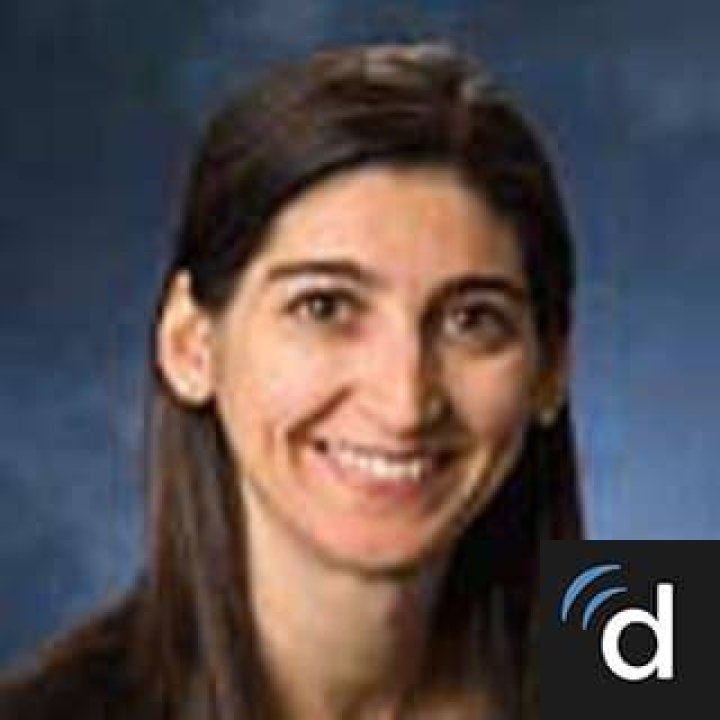 Dr. Romina Sabella-River, MD – Houston, TX