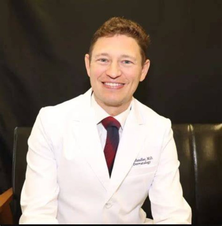 Dr. Ronald Bernardin III, MD – Voorhees, NJ