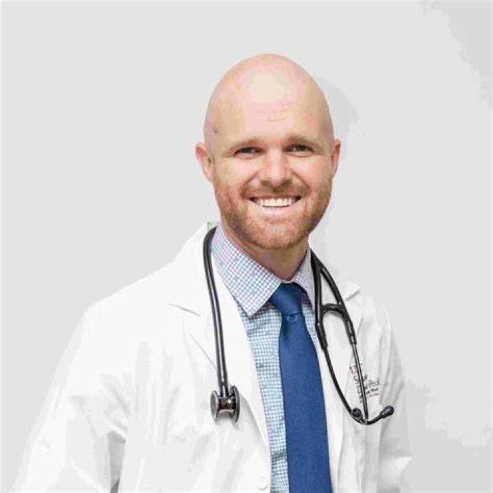 Dr. Ronald Conner II, MD – Maumee, OH