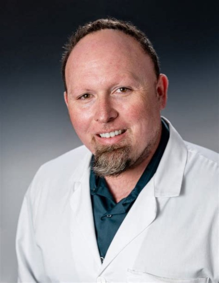 Dr. Ronald Hall, MD – Pikeville, KY