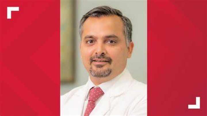 Dr. Ronald Katz, MD – Potomac, MD