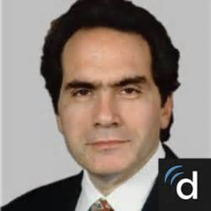 Dr. Ronald Kirshner, MD – Rochester, NY