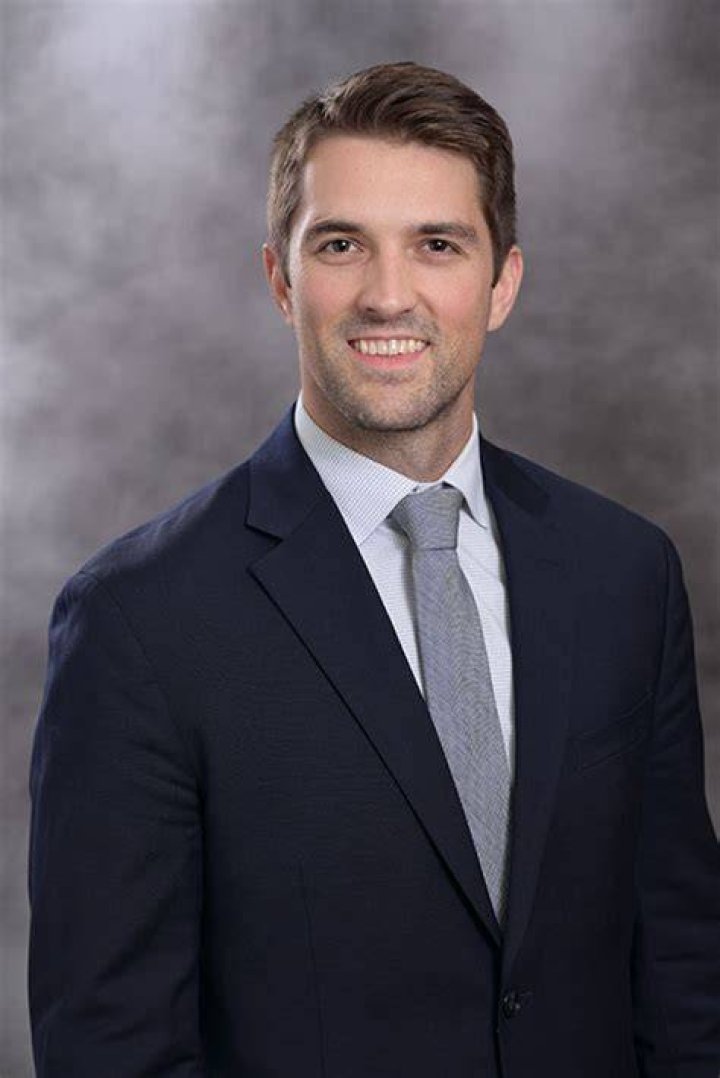 Dr. Ross Alexander, MD – San Angelo, TX