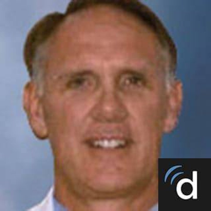 Dr. Ross Christensen, MD – La Jolla, CA
