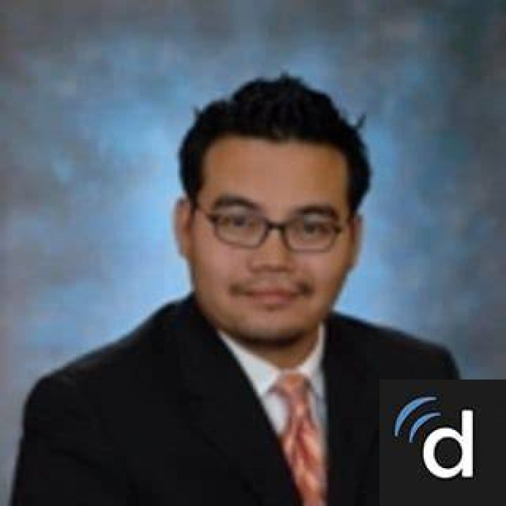 Dr. Roulay Thammavong, MD – Franklin, OH