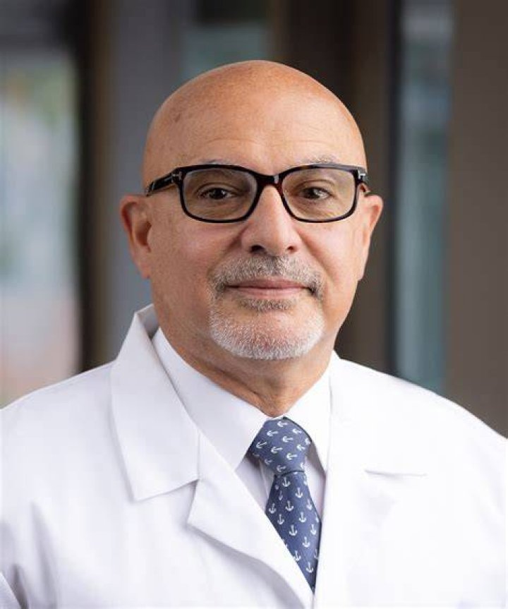 Dr. Rubin Silverman, MD – Bronx, NY