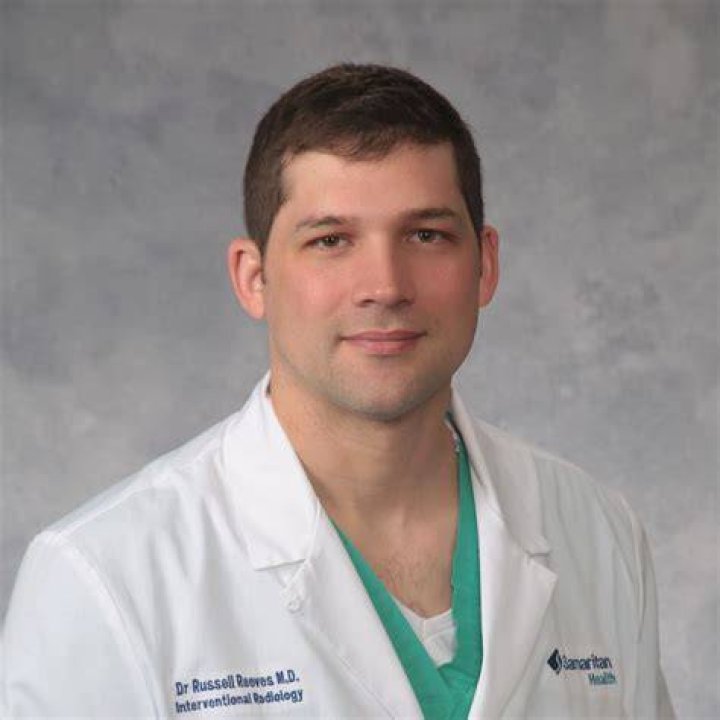 Dr. Russell Portenoy, MD – New York, NY