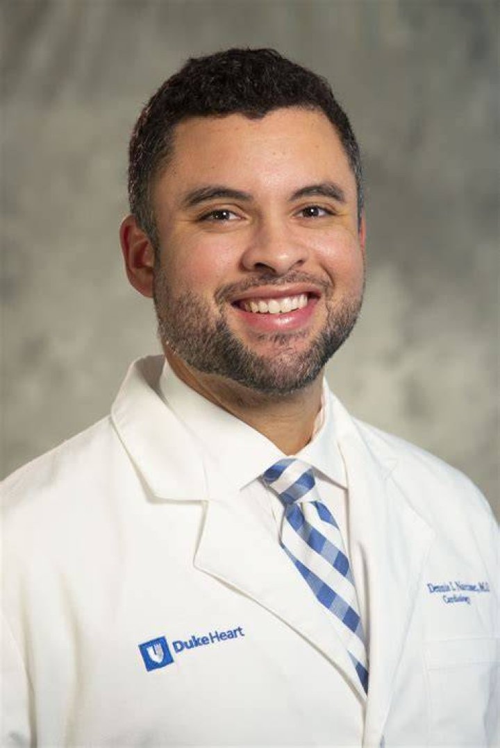 Dr. Ruthven Noel, MD – Brooklyn, NY