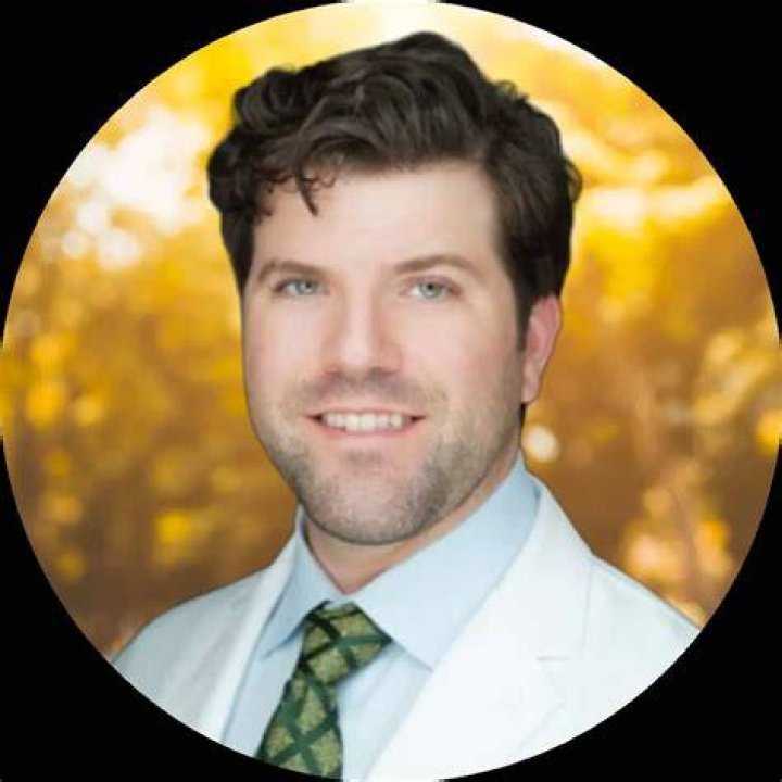 Dr. Ryan Dorsey-Spitz, MD – San Antonio, TX