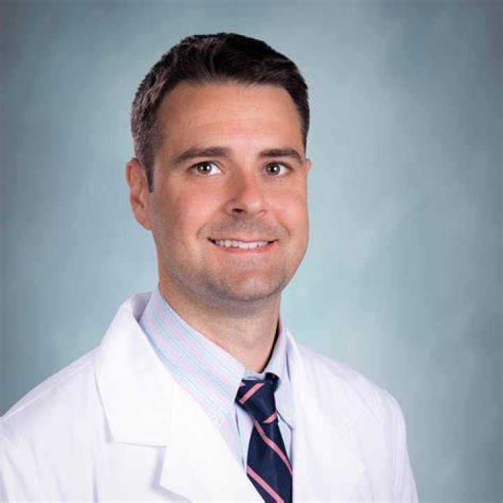 Dr. Ryan Johnson, MD – Raleigh, NC