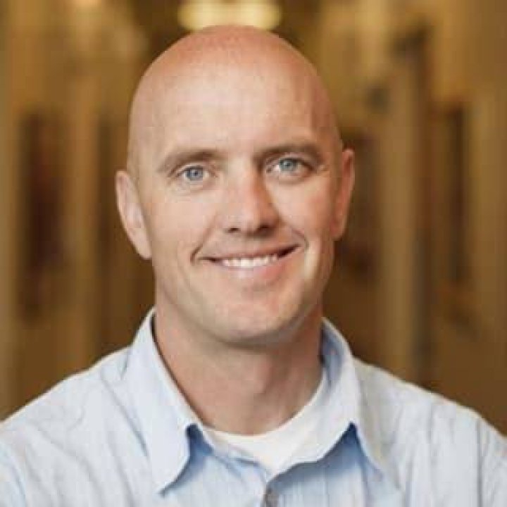 Dr. Ryan Jones, MD – American Fork, UT