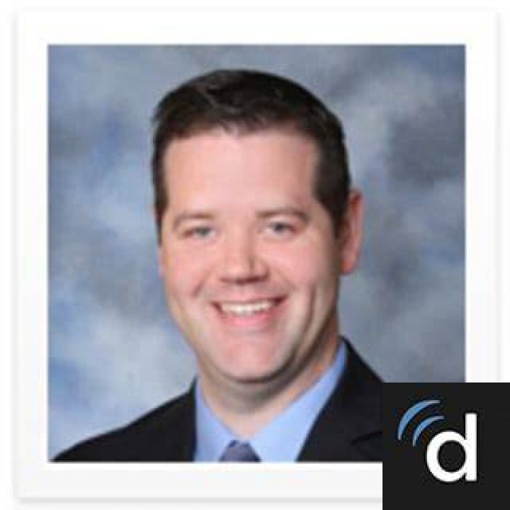 Dr. Ryan Kidner, DO – Toledo, OH