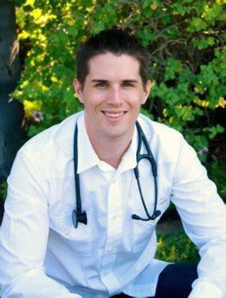 Dr. Ryan Wilke, DO – Rancho Bernardo, CA
