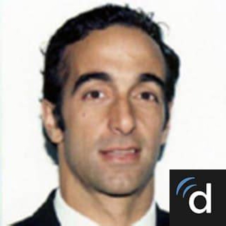 Dr. Saadi Ghatan, MD – New York, NY