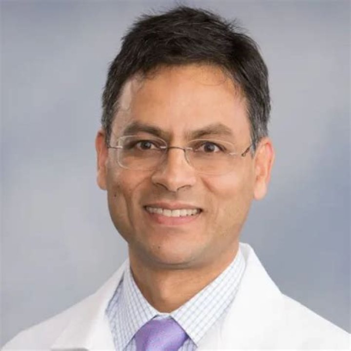 Dr. Saba Rizvi, MD – Stockton, CA