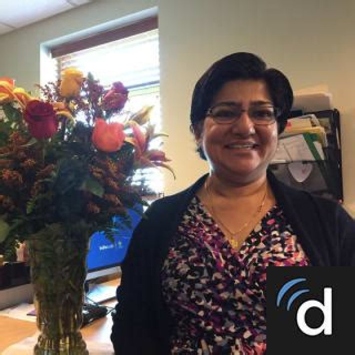Dr. Sabina Singh, MD – Green Bay, WI