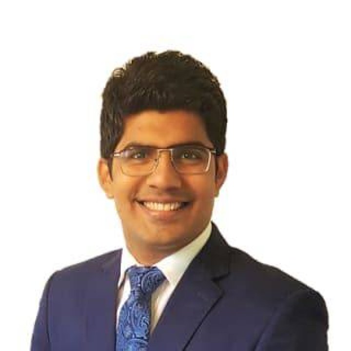 Dr. Sagar Khubchandani, MD – Mobile, AL