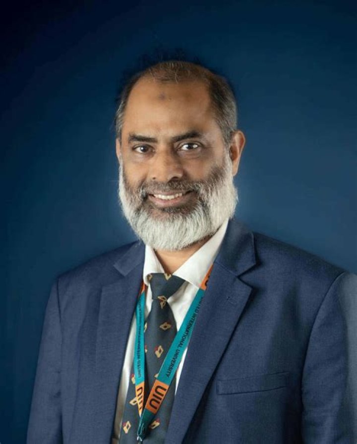 Dr. Sakeen Kashem, MD – Minneapolis, MN
