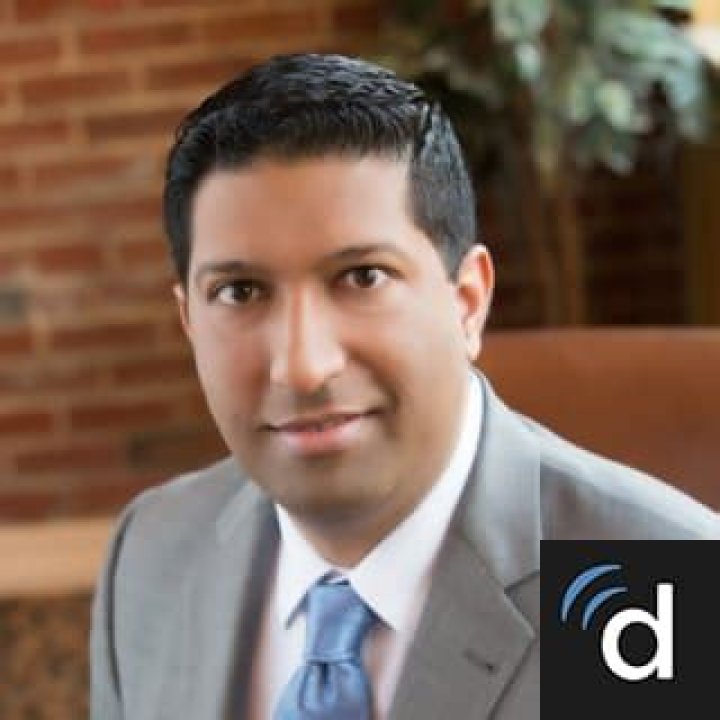 Dr. Saketh Guntupalli, MD – Aurora, CO