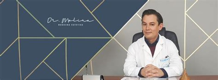 Dr. Salvador Molina Jr., DO – San Elizario, TX