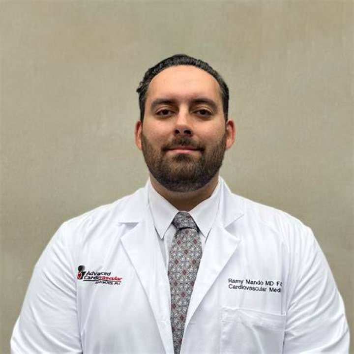 Dr. Salvador Rojas III, MD – Shelby Township, MI