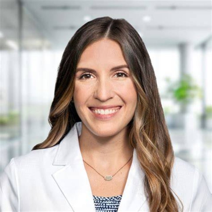 Dr. Samantha Falls, DO – Pittsburgh, PA