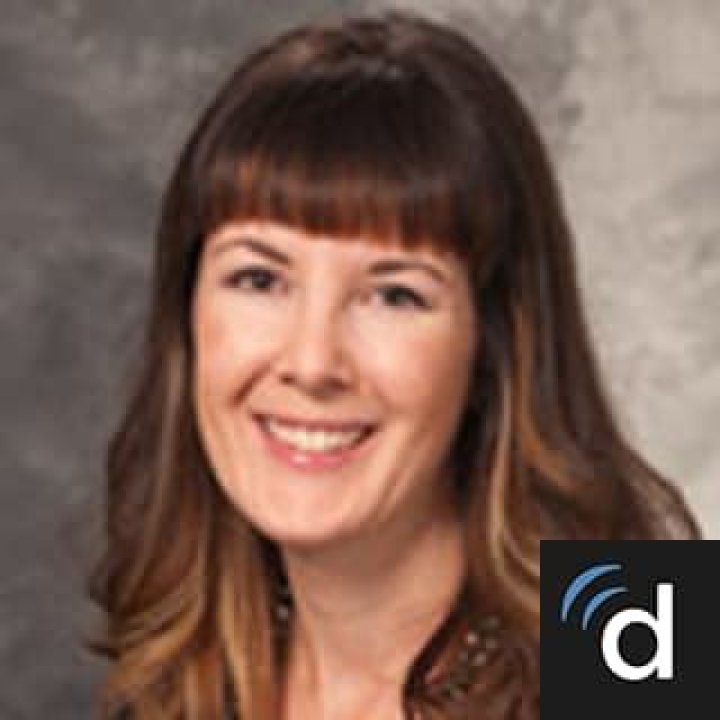 Dr. Samantha Sharp, MD – Madison, WI